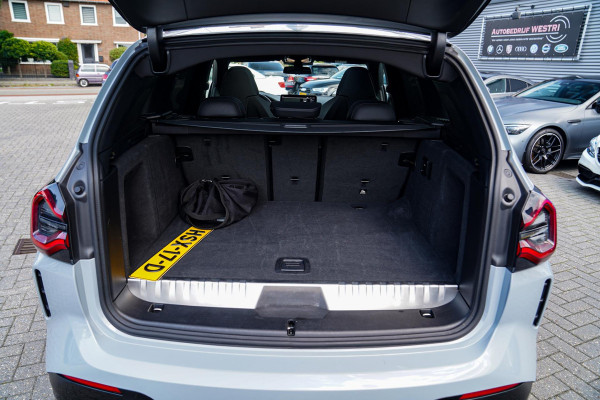 BMW X3 XDrive30e High Executive | Panorama | Driving Assistant | HuD | Harman/Kardon | ACC | Lane Assist | Adaptieve LED | Memory