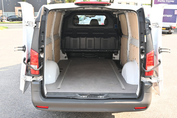 Mercedes-Benz Vito 116 CDI Facelift L3 XL Pro Navigatie met camera, Comfort bestuurdersstoel