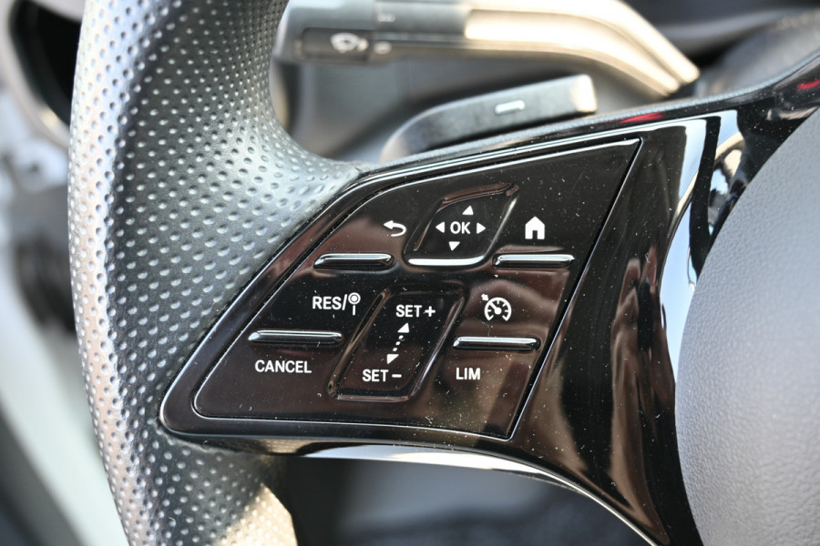 Mercedes-Benz Vito 116 CDI Facelift L3 XL Pro Navigatie met camera, Comfort bestuurdersstoel