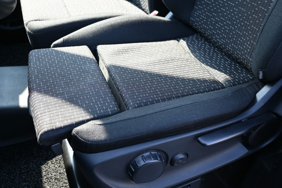 Mercedes-Benz Vito 116 CDI Facelift L3 XL Pro Navigatie met camera, Comfort bestuurdersstoel