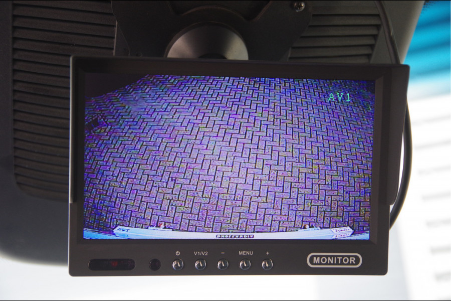 Mercedes-Benz Sprinter 519 1.9 CDI BAKWAGEN LAADKLEP, DUBBELLUCHT, ZIJDEUR, AUT. CAMERA, NAVI, CLIMA, CARPLAY