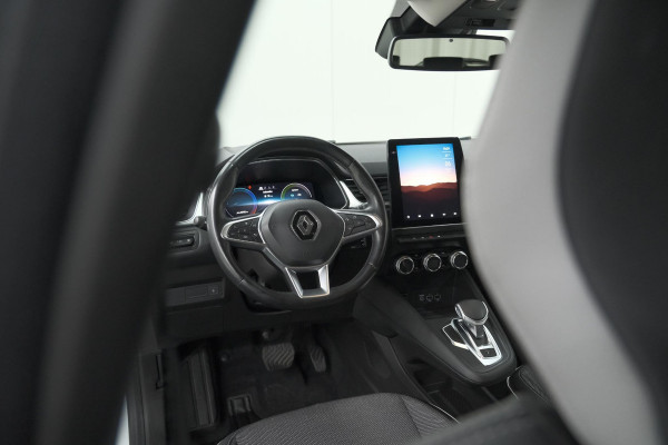 Renault Captur 1.6 E-Tech Plug-in Hybrid 160 Intens | Trekhaak | Camera | Adaptieve Cruise Control | Dodehoekdetectie