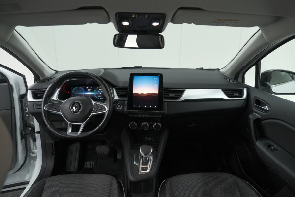Renault Captur 1.6 E-Tech Plug-in Hybrid 160 Intens | Trekhaak | Camera | Adaptieve Cruise Control | Dodehoekdetectie
