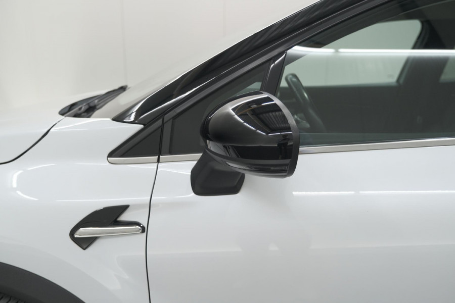 Renault Captur 1.6 E-Tech Plug-in Hybrid 160 Intens | Trekhaak | Camera | Adaptieve Cruise Control | Dodehoekdetectie