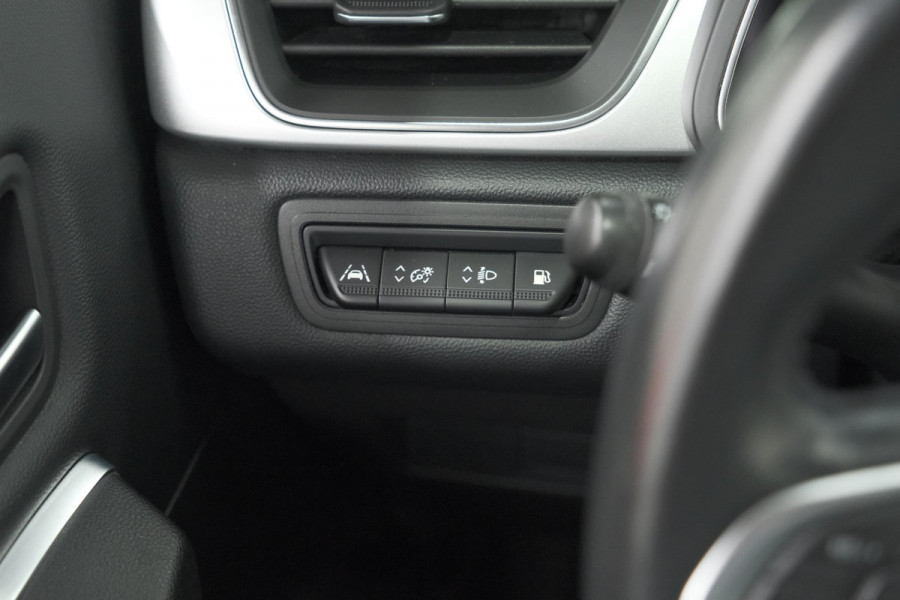 Renault Captur 1.6 E-Tech Plug-in Hybrid 160 Intens | Trekhaak | Camera | Adaptieve Cruise Control | Dodehoekdetectie