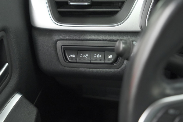 Renault Captur 1.6 E-Tech Plug-in Hybrid 160 Intens | Trekhaak | Camera | Adaptieve Cruise Control | Dodehoekdetectie