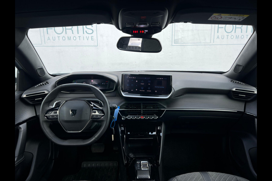 Peugeot 2008 1.2 PureTech 130 Allure NAVI | 1/2 LEDER | CAMERA | CARPLAY |