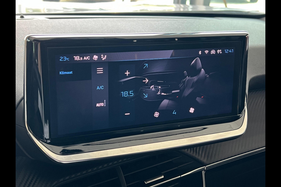 Peugeot 2008 1.2 PureTech 130 Allure NAVI | 1/2 LEDER | CAMERA | CARPLAY |