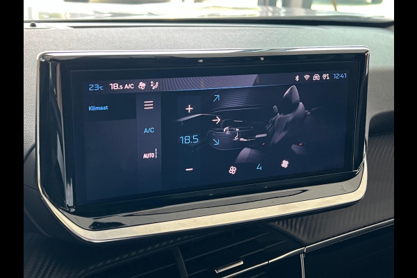 Peugeot 2008 1.2 PureTech 130 Allure NAVI | 1/2 LEDER | CAMERA | CARPLAY |