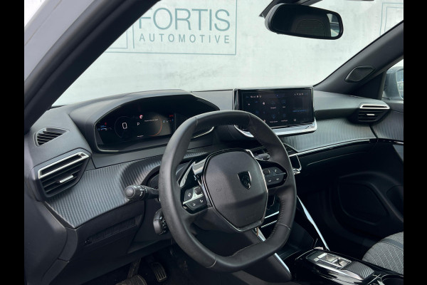 Peugeot 2008 1.2 PureTech 130 Allure NAVI | 1/2 LEDER | CAMERA | CARPLAY |