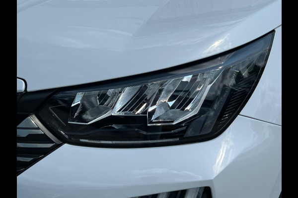 Peugeot 2008 1.2 PureTech 130 Allure NAVI | 1/2 LEDER | CAMERA | CARPLAY |