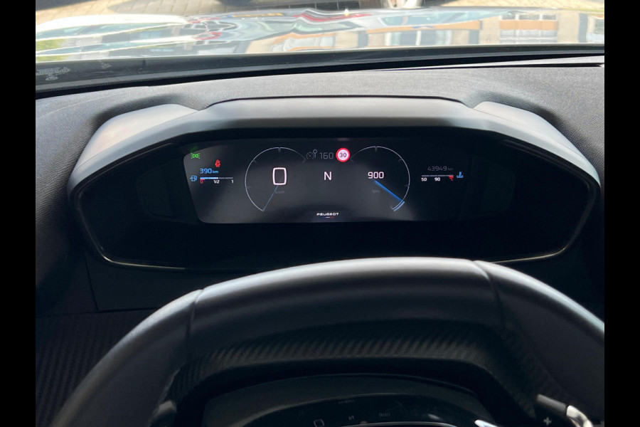 Peugeot 2008 1.2 PureTech 130 Allure NAVI | 1/2 LEDER | CAMERA | CARPLAY |