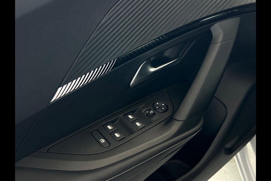Peugeot 2008 1.2 PureTech 130 Allure NAVI | 1/2 LEDER | CAMERA | CARPLAY |
