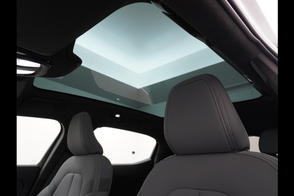 Polestar 2 Long Range 78 kWh Pano-Dak 20" Sleutelloos(Telefoon-sleutel) Adaptive-Cruise Carplay Android 360-Camera Elektr.stoelen+Geheugen  Phone-Connect.Stoel-Verwarmd 1500kg-trekvermogen OnePedal drive Licht+Zichtpakket 55.000 nieuw!! EBD RemAssist Virtual-Cockpit digiDash Uitparkeer waarschuwing Botswaarsc.syst. Autonoom-Rem Noodrem ESP TCS Hill-Assist Lane Assist Pre-Crash-Syst. Emergency-Call Keyless Ecc tot 150kw snell