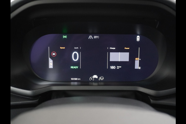 Polestar 2 Long Range 78 kWh Pano-Dak 20" Sleutelloos(Telefoon-sleutel) Adaptive-Cruise Carplay Android 360-Camera Elektr.stoelen+Geheugen  Phone-Connect.Stoel-Verwarmd 1500kg-trekvermogen OnePedal drive Licht+Zichtpakket 55.000 nieuw!! EBD RemAssist Virtual-Cockpit digiDash Uitparkeer waarschuwing Botswaarsc.syst. Autonoom-Rem Noodrem ESP TCS Hill-Assist Lane Assist Pre-Crash-Syst. Emergency-Call Keyless Ecc tot 150kw snell