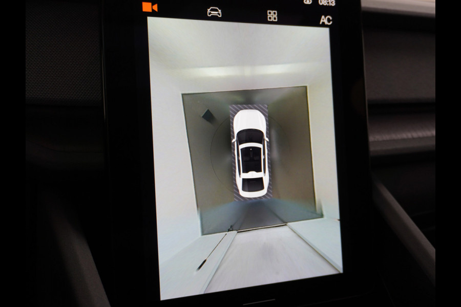 Polestar 2 Long Range 78 kWh Pano-Dak 20" Sleutelloos(Telefoon-sleutel) Adaptive-Cruise Carplay Android 360-Camera Elektr.stoelen+Geheugen  Phone-Connect.Stoel-Verwarmd 1500kg-trekvermogen OnePedal drive Licht+Zichtpakket 55.000 nieuw!! EBD RemAssist Virtual-Cockpit digiDash Uitparkeer waarschuwing Botswaarsc.syst. Autonoom-Rem Noodrem ESP TCS Hill-Assist Lane Assist Pre-Crash-Syst. Emergency-Call Keyless Ecc tot 150kw snell