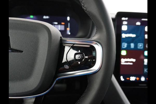 Polestar 2 Long Range 78 kWh Pano-Dak 20" Sleutelloos(Telefoon-sleutel) Adaptive-Cruise Carplay Android 360-Camera Elektr.stoelen+Geheugen  Phone-Connect.Stoel-Verwarmd 1500kg-trekvermogen OnePedal drive Licht+Zichtpakket 55.000 nieuw!! EBD RemAssist Virtual-Cockpit digiDash Uitparkeer waarschuwing Botswaarsc.syst. Autonoom-Rem Noodrem ESP TCS Hill-Assist Lane Assist Pre-Crash-Syst. Emergency-Call Keyless Ecc tot 150kw snell