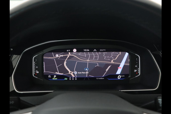 Volkswagen Passat 1.4 TSI PHEV GTE | Panoramadak | Stoelverwarming | Camera | Virtual Cockpit | Leder/Alcantara | Carplay | Matrix LED | Massage | Navigatie | Dodehoek detectie