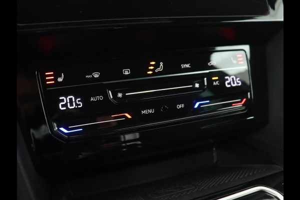 Volkswagen Passat 1.4 TSI PHEV GTE | Panoramadak | Stoelverwarming | Camera | Virtual Cockpit | Leder/Alcantara | Carplay | Matrix LED | Massage | Navigatie | Dodehoek detectie