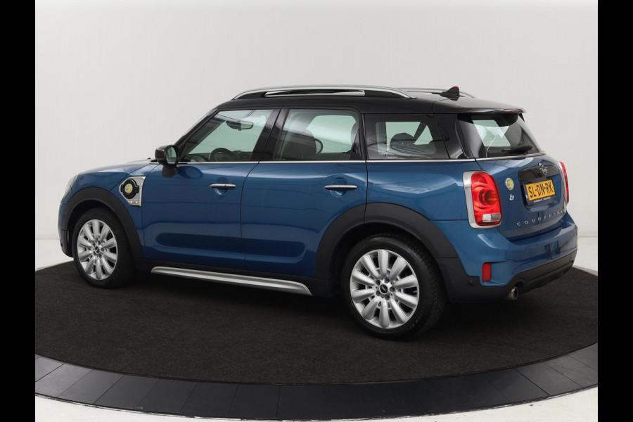 MINI Countryman 2.0 Cooper S E ALL4 Chili | Panoramadak | Leder | Stoelverwarming | Harman/Kardon | Carplay | Full LED | Navigatie | Climate control | Parkeerhulp | PHEV