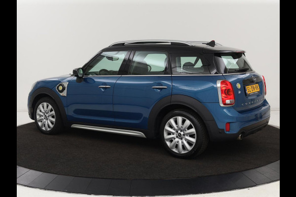 MINI Countryman 2.0 Cooper S E ALL4 Chili | Panoramadak | Leder | Stoelverwarming | Harman/Kardon | Carplay | Full LED | Navigatie | Climate control | Parkeerhulp | PHEV