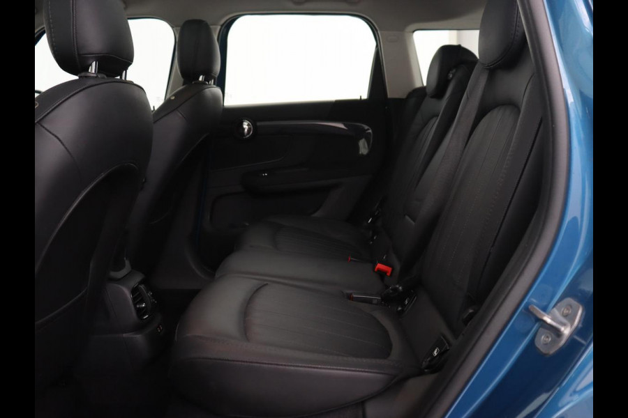 MINI Countryman 2.0 Cooper S E ALL4 Chili | Panoramadak | Leder | Stoelverwarming | Harman/Kardon | Carplay | Full LED | Navigatie | Climate control | Parkeerhulp | PHEV