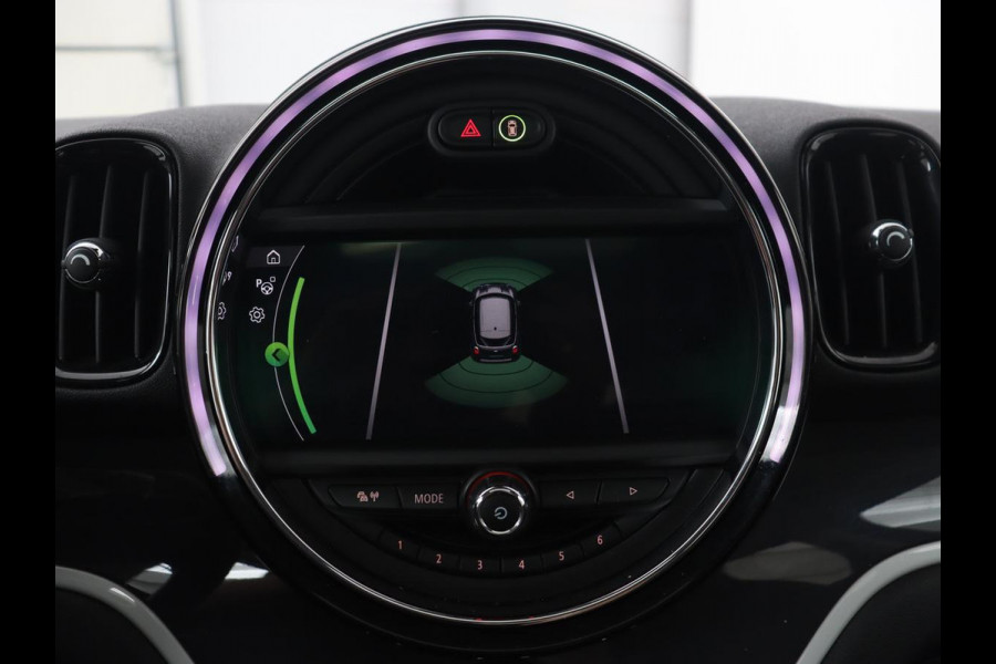 MINI Countryman 2.0 Cooper S E ALL4 Chili | Panoramadak | Leder | Stoelverwarming | Harman/Kardon | Carplay | Full LED | Navigatie | Climate control | Parkeerhulp | PHEV