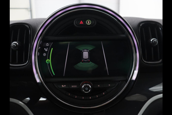 MINI Countryman 2.0 Cooper S E ALL4 Chili | Panoramadak | Leder | Stoelverwarming | Harman/Kardon | Carplay | Full LED | Navigatie | Climate control | Parkeerhulp | PHEV