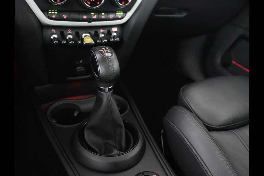 MINI Countryman 2.0 Cooper S E ALL4 Chili | Panoramadak | Leder | Stoelverwarming | Harman/Kardon | Carplay | Full LED | Navigatie | Climate control | Parkeerhulp | PHEV