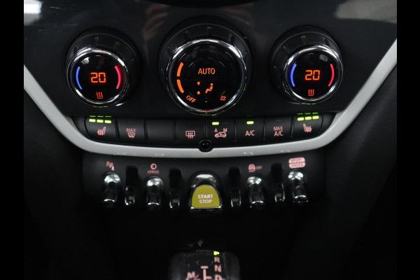 MINI Countryman 2.0 Cooper S E ALL4 Chili | Panoramadak | Leder | Stoelverwarming | Harman/Kardon | Carplay | Full LED | Navigatie | Climate control | Parkeerhulp | PHEV