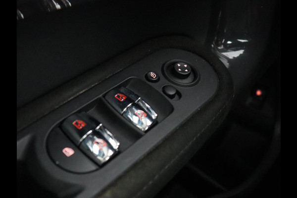 MINI Countryman 2.0 Cooper S E ALL4 Chili | Panoramadak | Leder | Stoelverwarming | Harman/Kardon | Carplay | Full LED | Navigatie | Climate control | Parkeerhulp | PHEV