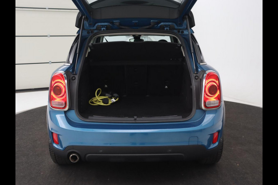 MINI Countryman 2.0 Cooper S E ALL4 Chili | Panoramadak | Leder | Stoelverwarming | Harman/Kardon | Carplay | Full LED | Navigatie | Climate control | Parkeerhulp | PHEV