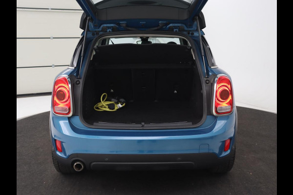 MINI Countryman 2.0 Cooper S E ALL4 Chili | Panoramadak | Leder | Stoelverwarming | Harman/Kardon | Carplay | Full LED | Navigatie | Climate control | Parkeerhulp | PHEV