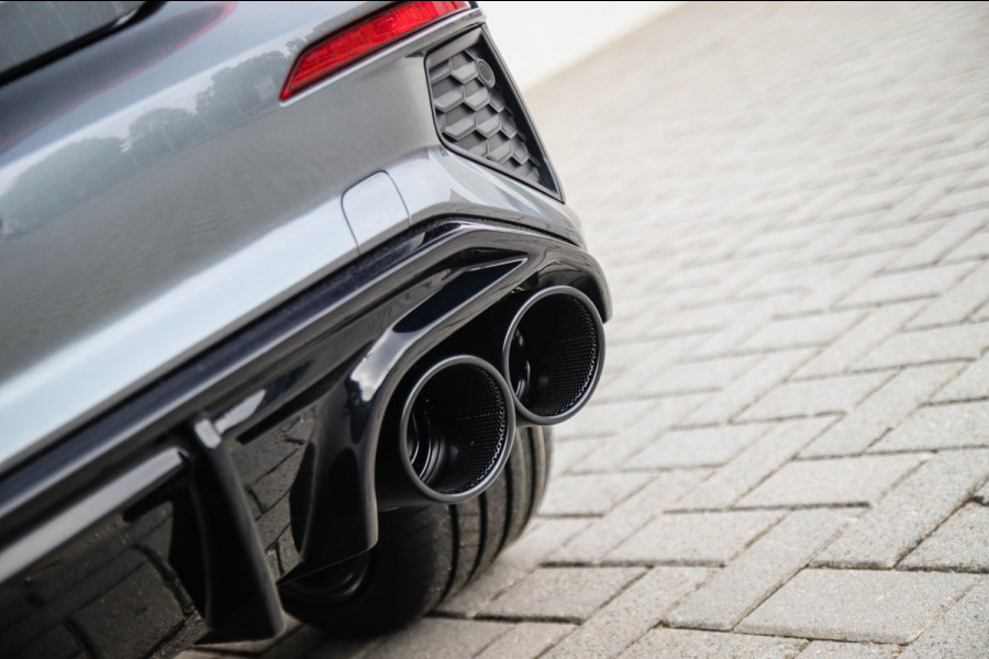 Audi A3 Sportback 40 TFSI e PHEV S Edition S-line 204pk S-Tronic! Panoramadak|Virtual Cockpit|Kuipstoelen elektrisch|Matrix|Black
