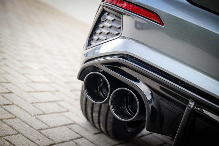 Audi A3 Sportback 40 TFSI e PHEV S Edition S-line 204pk S-Tronic! Panoramadak|Virtual Cockpit|Kuipstoelen elektrisch|Matrix|Black
