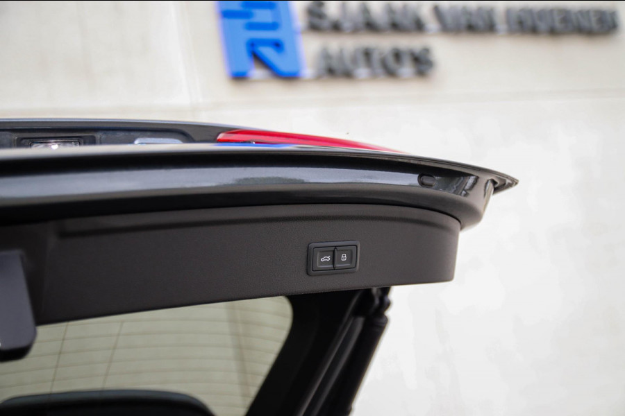 Audi A3 Sportback 40 TFSI e PHEV S Edition S-line 204pk S-Tronic! Panoramadak|Virtual Cockpit|Kuipstoelen elektrisch|Matrix|Black