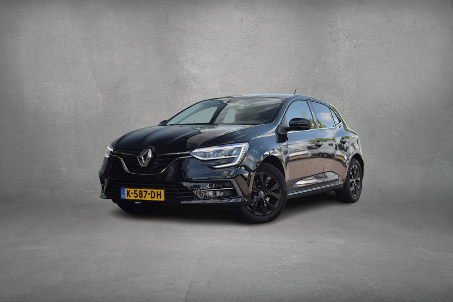 Renault Mégane 1.3 TCe Authentique | Trekhaak | Apple CarPlay | Camera | Climate