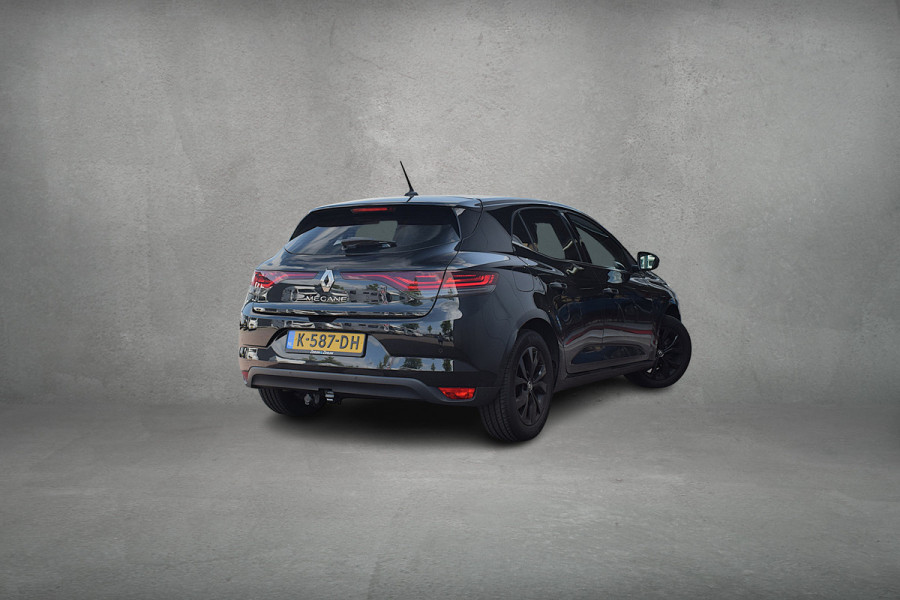 Renault Mégane 1.3 TCe Authentique | Trekhaak | Apple CarPlay | Camera | Climate