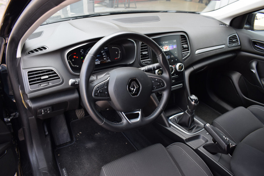 Renault Mégane 1.3 TCe Authentique | Trekhaak | Apple CarPlay | Camera | Climate