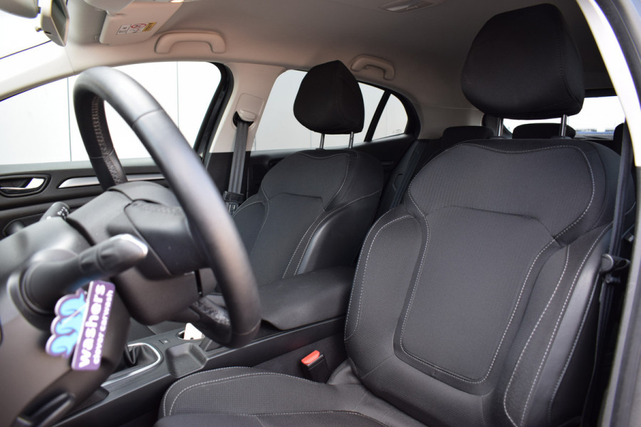 Renault Mégane 1.3 TCe Authentique | Trekhaak | Apple CarPlay | Camera | Climate