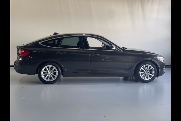 BMW 3-serie Gran Turismo Elktr. Trekhaak 320i GT