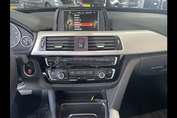 BMW 3-serie Gran Turismo Elktr. Trekhaak 320i GT