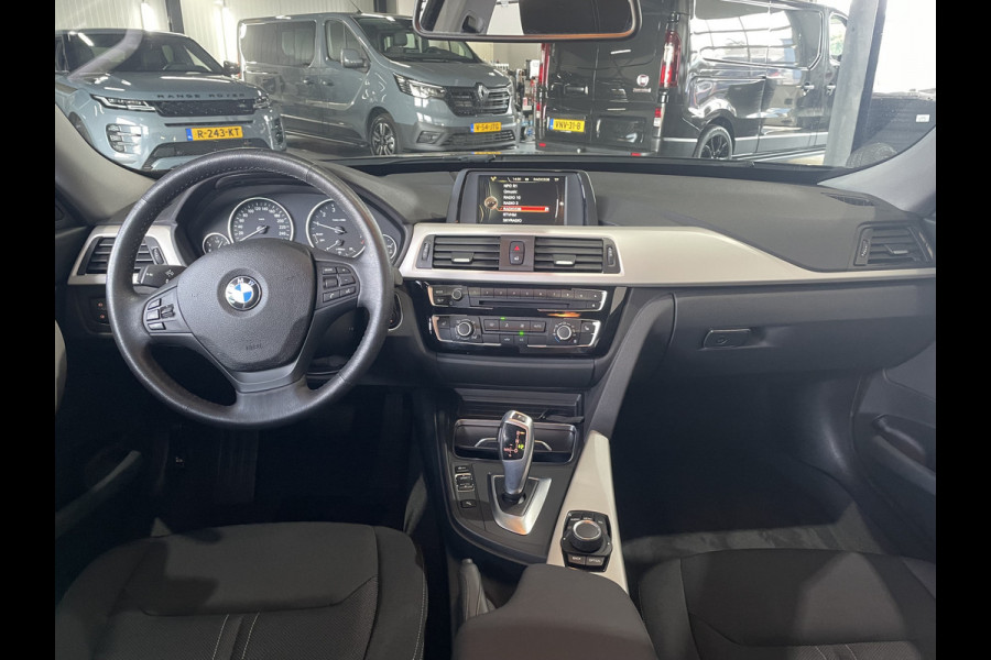 BMW 3-serie Gran Turismo Elktr. Trekhaak 320i GT