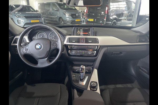 BMW 3-serie Gran Turismo Elktr. Trekhaak 320i GT
