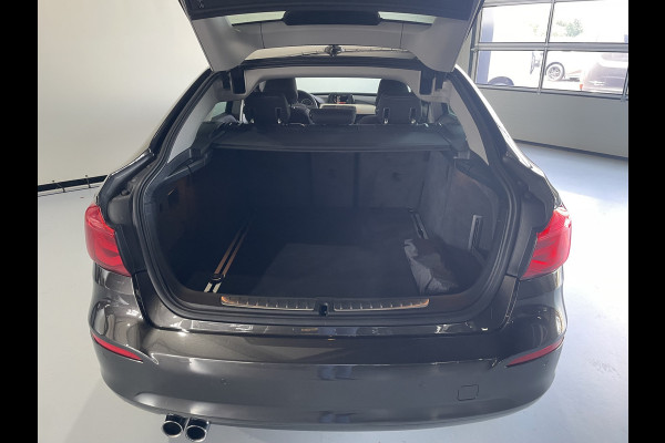 BMW 3-serie Gran Turismo Elktr. Trekhaak 320i GT