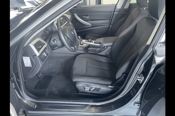 BMW 3-serie Gran Turismo Elktr. Trekhaak 320i GT