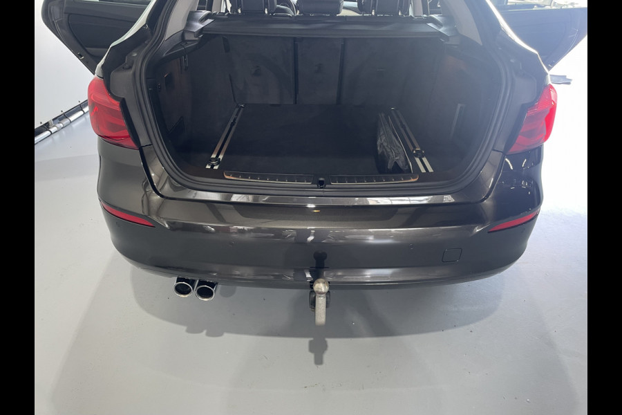 BMW 3-serie Gran Turismo Elktr. Trekhaak 320i GT