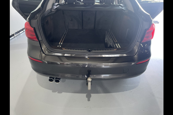 BMW 3-serie Gran Turismo Elktr. Trekhaak 320i GT