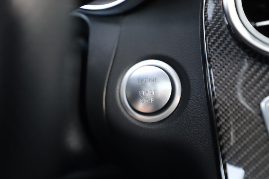 Mercedes-Benz GLC 300 AMG 4-Matic | 258PK | Pano | Keyles-go | Head-up | Burmester | Sfeerverlichting | Memory | Distronic+ | ILS | Standkachel |