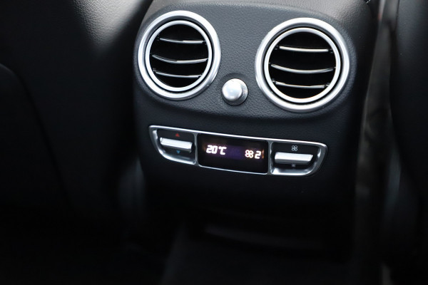 Mercedes-Benz GLC 300 AMG 4-Matic | 258PK | Pano | Keyles-go | Head-up | Burmester | Sfeerverlichting | Memory | Distronic+ | ILS | Standkachel |